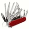 Outdoor Camping Knife & Multifunctional Pocket Tool with Pliers