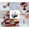 Outdoor Camping Knife & Multifunctional Pocket Tool with Pliers