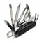 Outdoor Camping Knife & Multifunctional Pocket Tool with Pliers