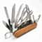 Outdoor Camping Knife & Multifunctional Pocket Tool with Pliers