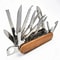 Outdoor Camping Knife & Multifunctional Pocket Tool with Pliers