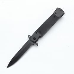 premium folding knife sharp, multi functional stainless steel outdoor knife