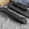 Tactical Fixed Blade Survival Knife with Sheath for Hunting, Camping & Everyday Carry