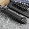 Tactical Fixed Blade Survival Knife with Sheath for Hunting, Camping & Everyday Carry