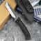 Tactical Fixed Blade Survival Knife with Sheath for Hunting, Camping & Everyday Carry