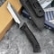 Tactical Fixed Blade Survival Knife with Sheath for Hunting, Camping & Everyday Carry
