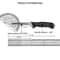 Tactical Fixed Blade Survival Knife with Sheath for Hunting, Camping & Everyday Carry