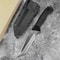 Tactical Fixed Blade Survival Knife with Sheath for Hunting, Camping & Everyday Carry