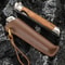 Premium Damascus Folding Knife Outdoor Quick Open Pocket Knife