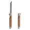 Premium Damascus Folding Knife Outdoor Quick Open Pocket Knife