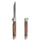 Premium Damascus Folding Knife Outdoor Quick Open Pocket Knife
