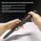 Durable Plastic Training Knife With Sheath Safe For Cosplay Military Practice 2