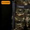 Durable Plastic Training Knife With Sheath Safe For Cosplay Military Practice 3