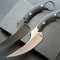 Steel Fixed Blade Hunting Knife for Camping, Survival & Everyday Carry