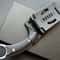 Steel Fixed Blade Hunting Knife for Camping, Survival & Everyday Carry