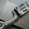 Steel Fixed Blade Hunting Knife for Camping, Survival & Everyday Carry