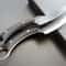 Steel Fixed Blade Hunting Knife for Camping, Survival & Everyday Carry