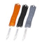 Compact Mini Pocket Knife With Removable Blades Outdoor Everyday Carry Tool 3