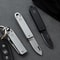 Mini Outdoor Folding Knife High Hardness Camping Self Defense Tool 2