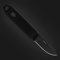 Mini Outdoor Folding Knife High Hardness Camping Self Defense Tool 4