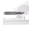 Mini Outdoor Folding Knife High Hardness Camping Self Defense Tool 3