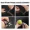 Steel Folding Knife Portable Camping Outdoor Pocket Knife 3