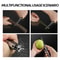 Steel Folding Knife Portable Camping Outdoor Pocket Knife 3