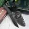 Tactical Fixed Blade Knife Sharp Survival Tool