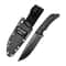 Tactical Fixed Blade Knife Sharp Survival Tool