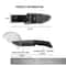 Tactical Fixed Blade Knife Sharp Survival Tool