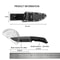 Tactical Fixed Blade Knife Sharp Survival Tool