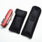 Premium Nylon Pocket Knife Sheath Durable Folding Knife & Pouch