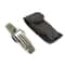 Premium Nylon Pocket Knife Sheath Durable Folding Knife & Pouch