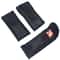 Premium Nylon Pocket Knife Sheath Durable Folding Knife & Pouch