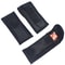 Premium Nylon Pocket Knife Sheath Durable Folding Knife & Pouch