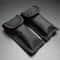 Premium Nylon Pocket Knife Sheath Durable Folding Knife & Pouch