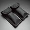 Premium Nylon Pocket Knife Sheath Durable Folding Knife & Pouch