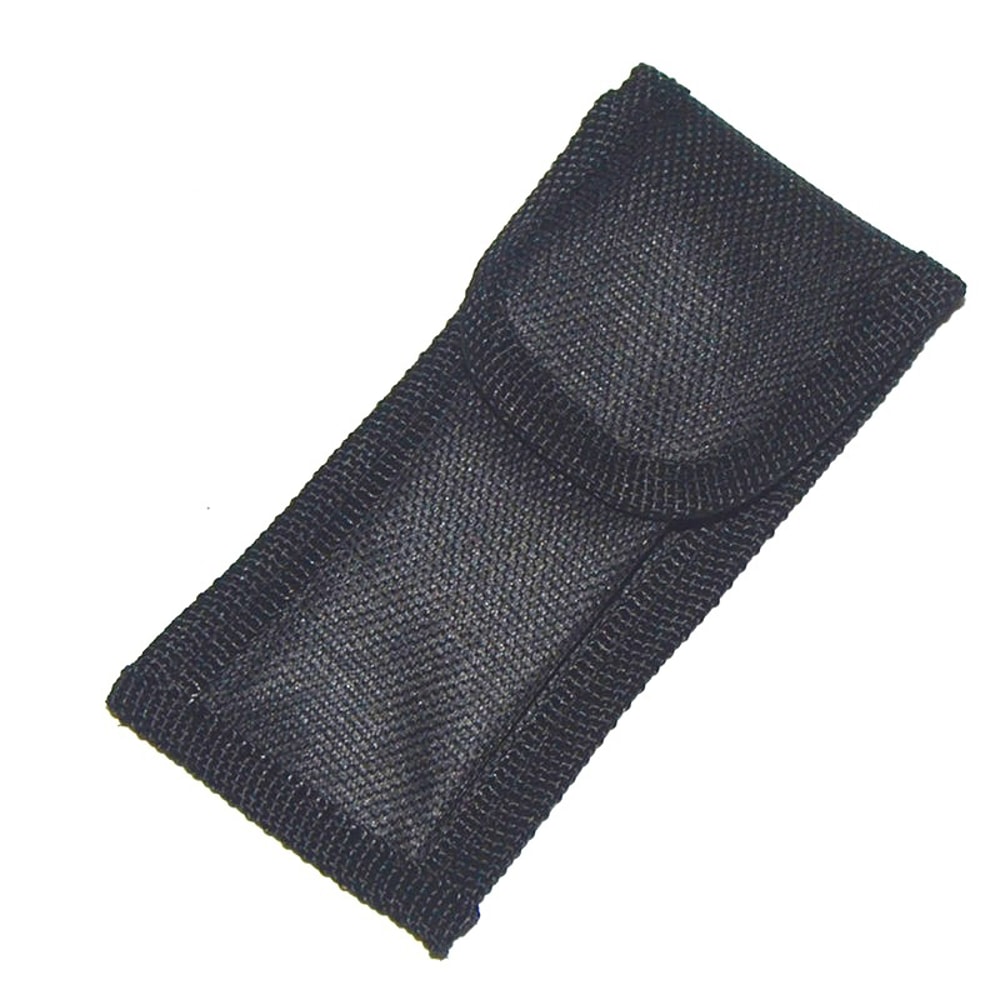 Premium Nylon Pocket Knife Sheath Durable Folding Knife & Pouch