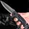 Outdoor Folding Fruit Knife Sharp Lightweight Paring Knife 1
