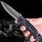 Outdoor Folding Fruit Knife Sharp Lightweight Paring Knife 1