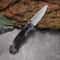 Outdoor Folding Fruit Knife Sharp Lightweight Paring Knife 4