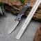 Outdoor Folding Fruit Knife Sharp Lightweight Paring Knife 0