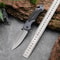Outdoor Folding Fruit Knife Sharp Lightweight Paring Knife 0