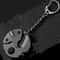 Multifunctional Keychain Tool Pocket Screwdriver & Mini Knife
