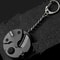 Multifunctional Keychain Tool Pocket Screwdriver & Mini Knife