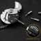 Multifunctional Keychain Tool Pocket Screwdriver & Mini Knife