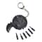 Multifunctional Keychain Tool Pocket Screwdriver & Mini Knife