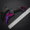 Tactical Fixed Blade Knife For Camping Outdoor Survival 3