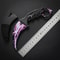 Tactical Fixed Blade Knife For Camping Outdoor Survival 4