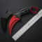 Tactical Fixed Blade Knife For Camping Outdoor Survival 9